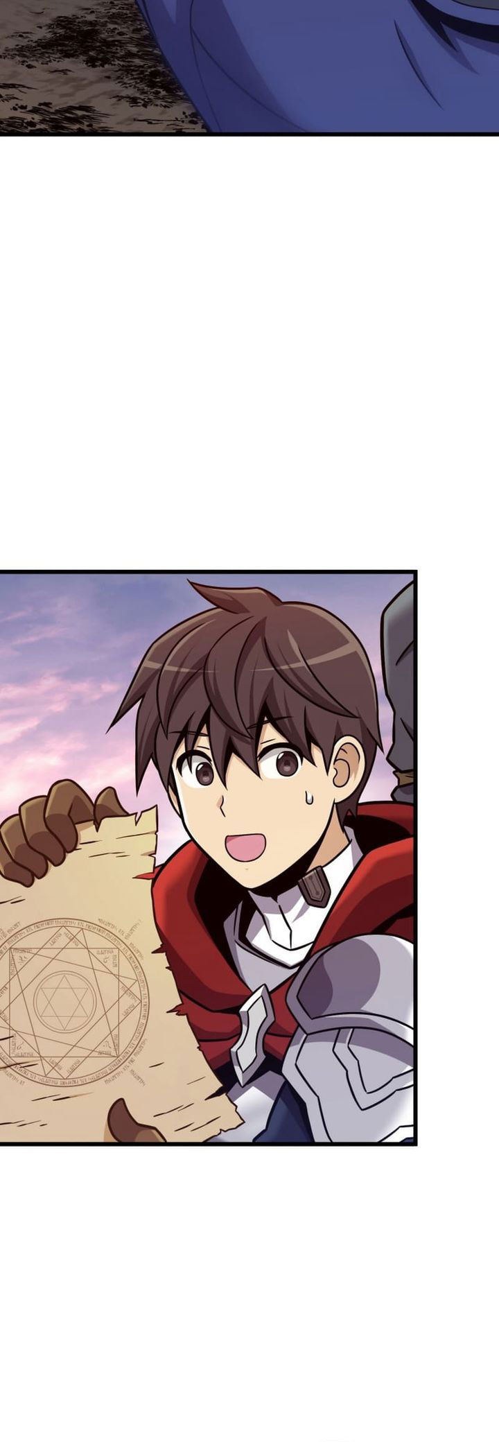Arcane Sniper Chapter 164 Gambar 26