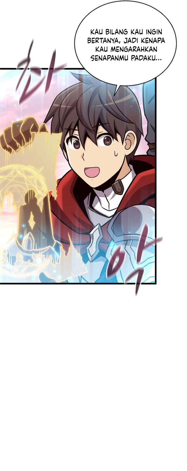 Arcane Sniper Chapter 164 Gambar 27
