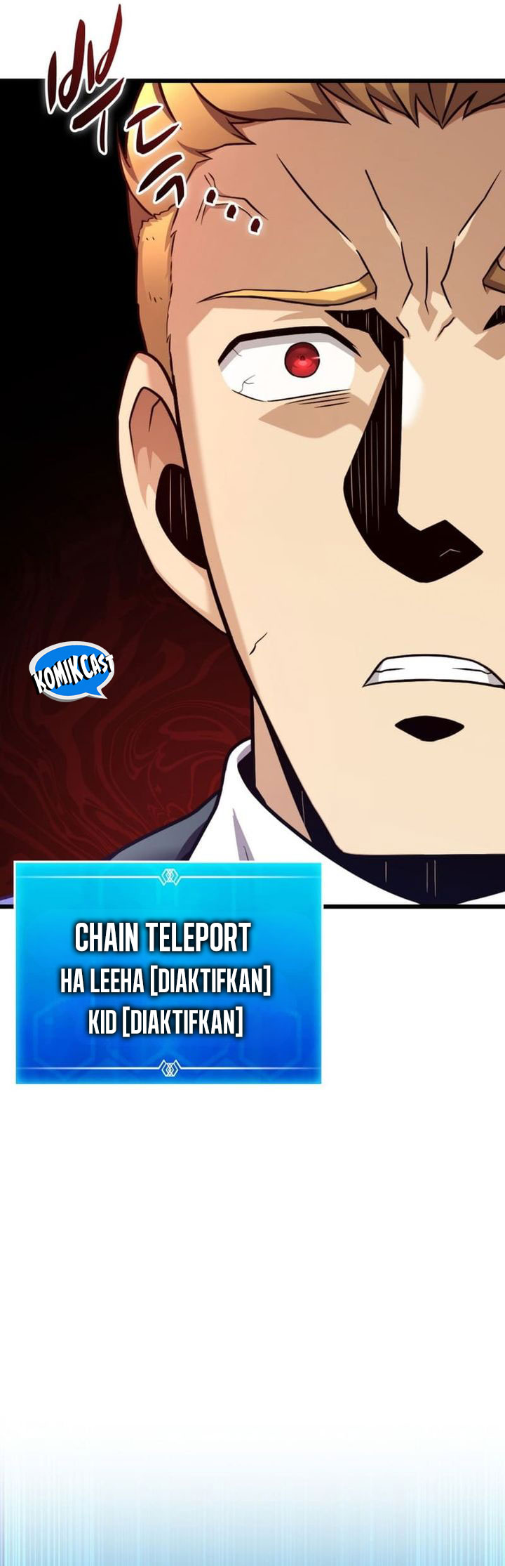 Arcane Sniper Chapter 164 Gambar 28