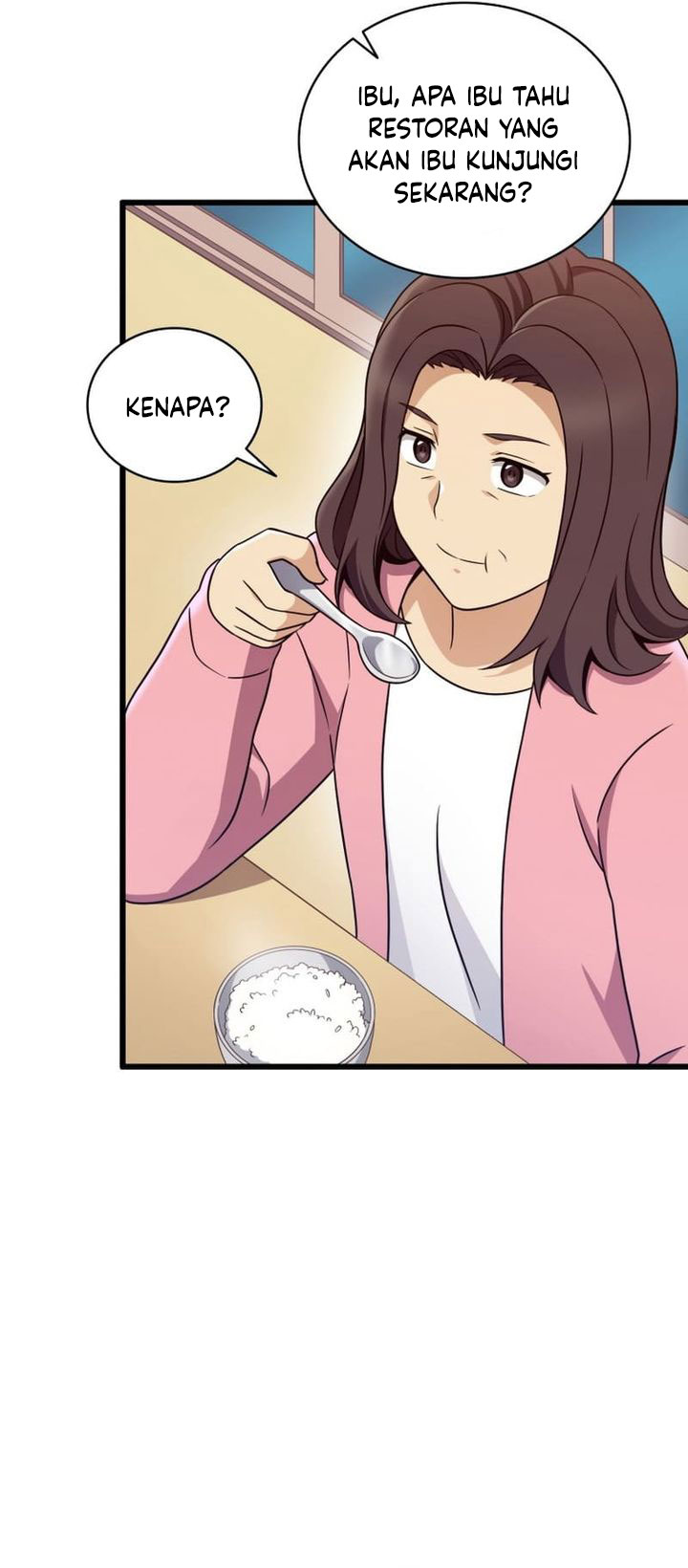Arcane Sniper Chapter 164 Gambar 37