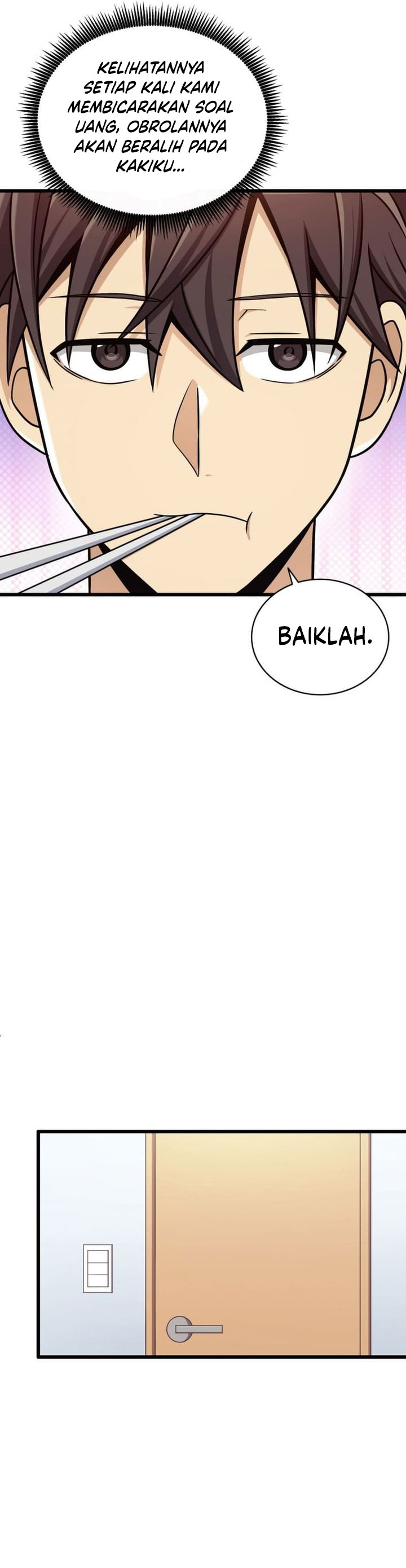 Arcane Sniper Chapter 164 Gambar 41