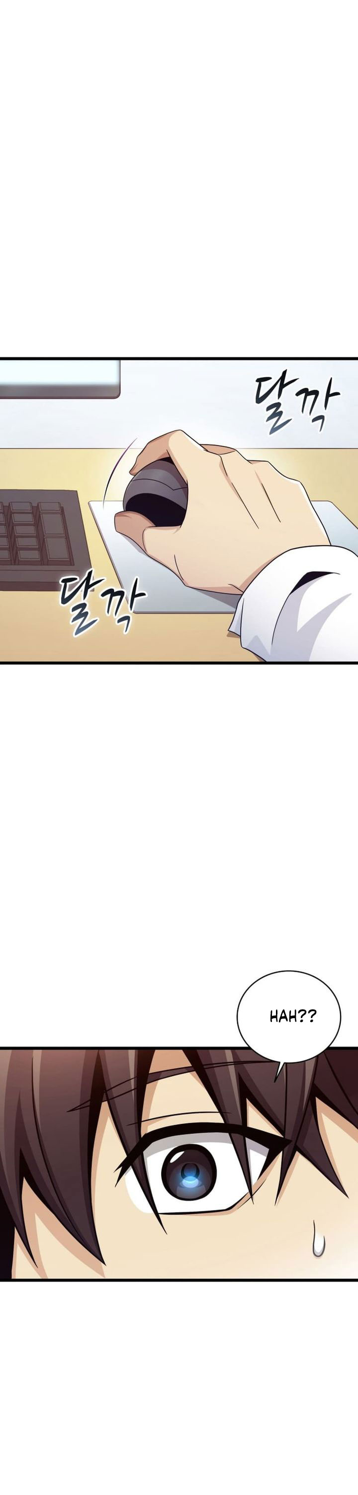 Arcane Sniper Chapter 164 Gambar 44