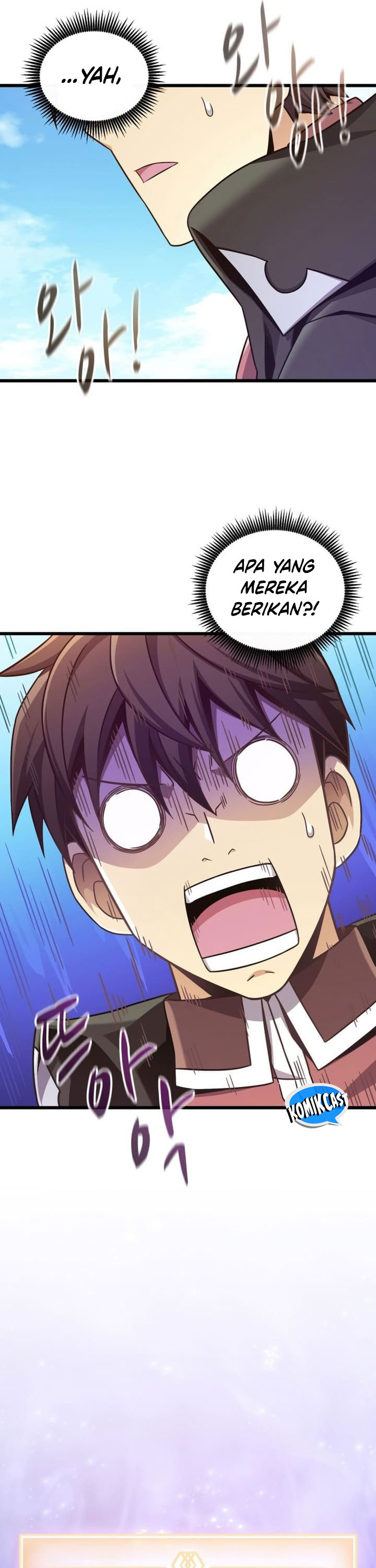 Arcane Sniper Chapter 168 Gambar 5