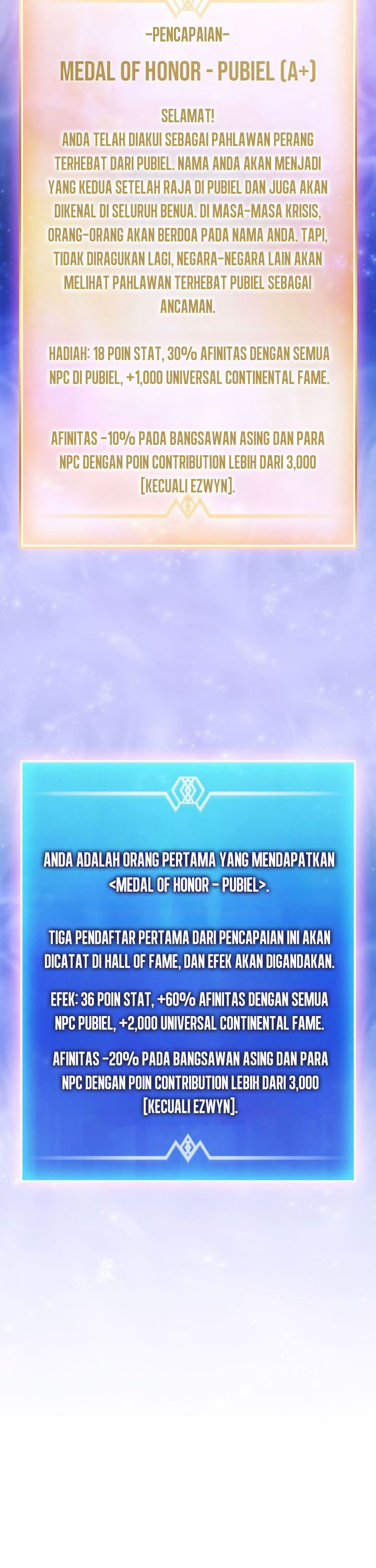 Arcane Sniper Chapter 168 Gambar 6