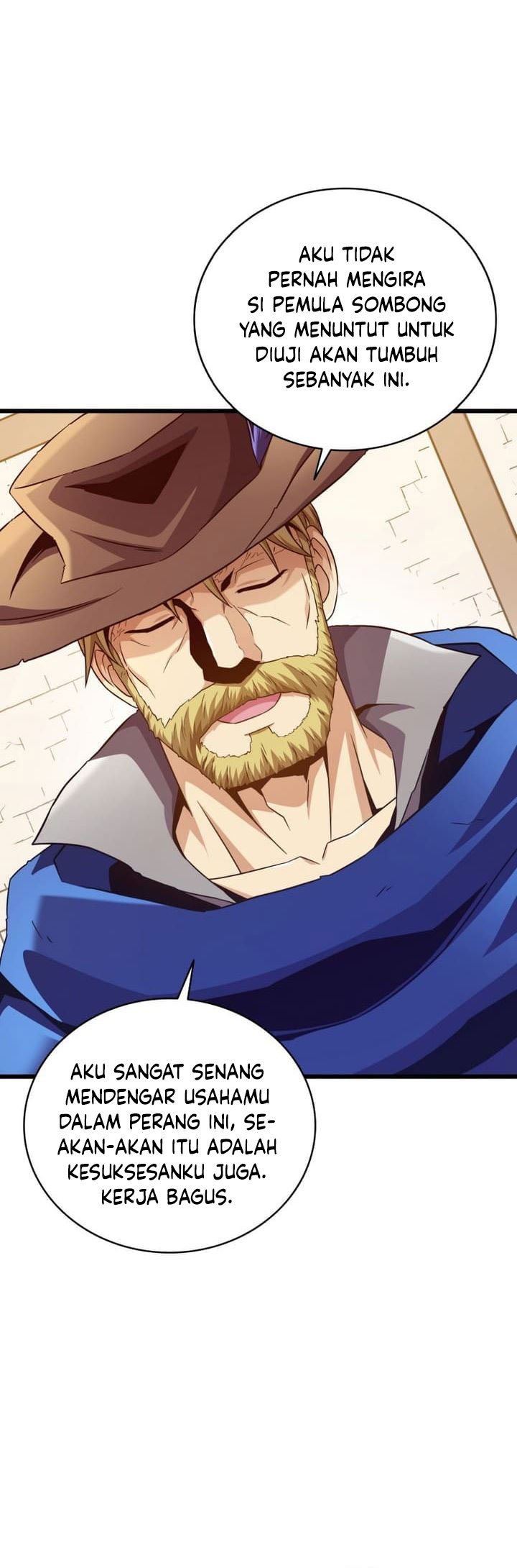 Arcane Sniper Chapter 168 Gambar 12