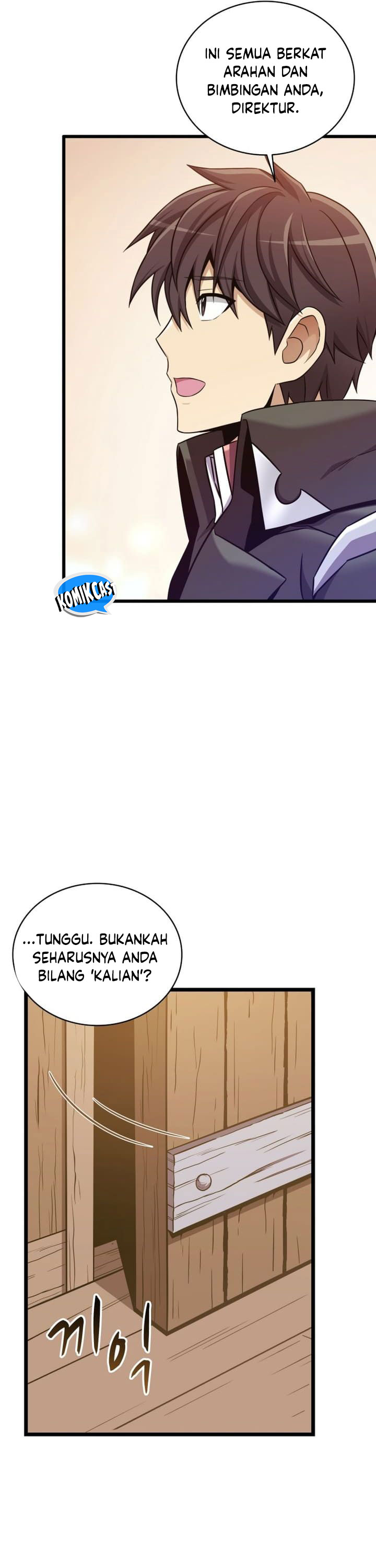 Arcane Sniper Chapter 168 Gambar 13