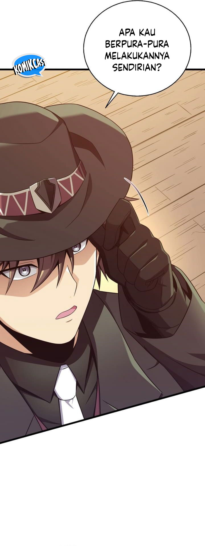 Arcane Sniper Chapter 168 Gambar 15