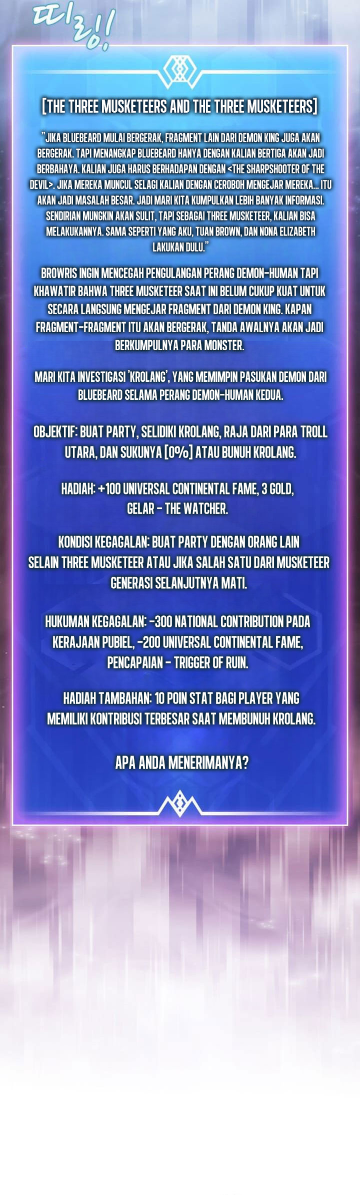 Arcane Sniper Chapter 168 Gambar 26