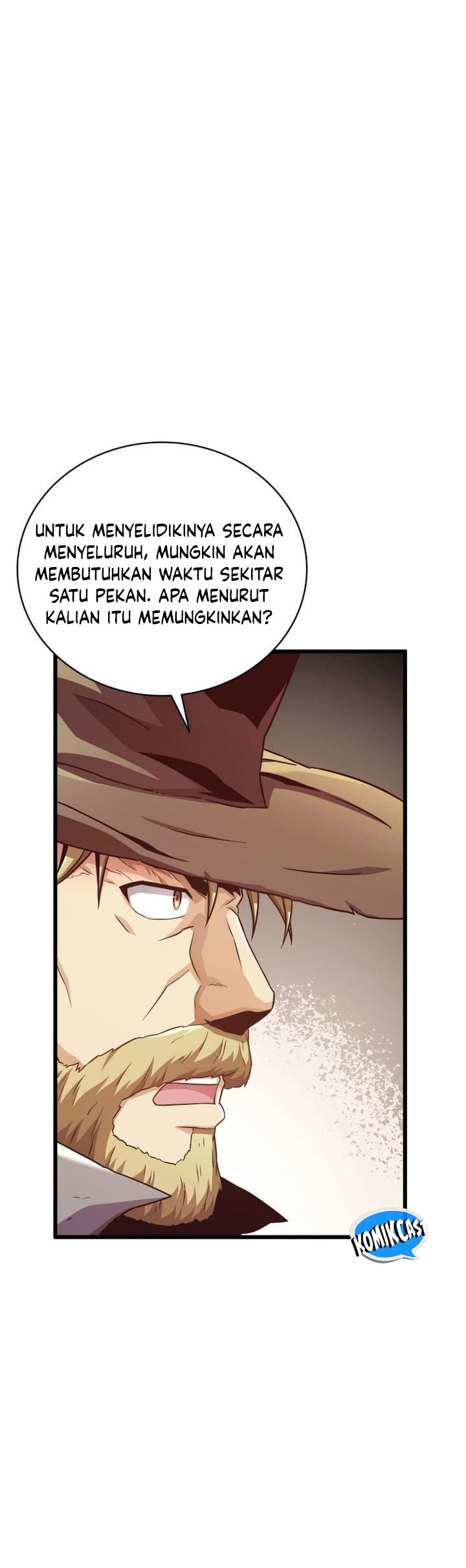 Arcane Sniper Chapter 168 Gambar 28