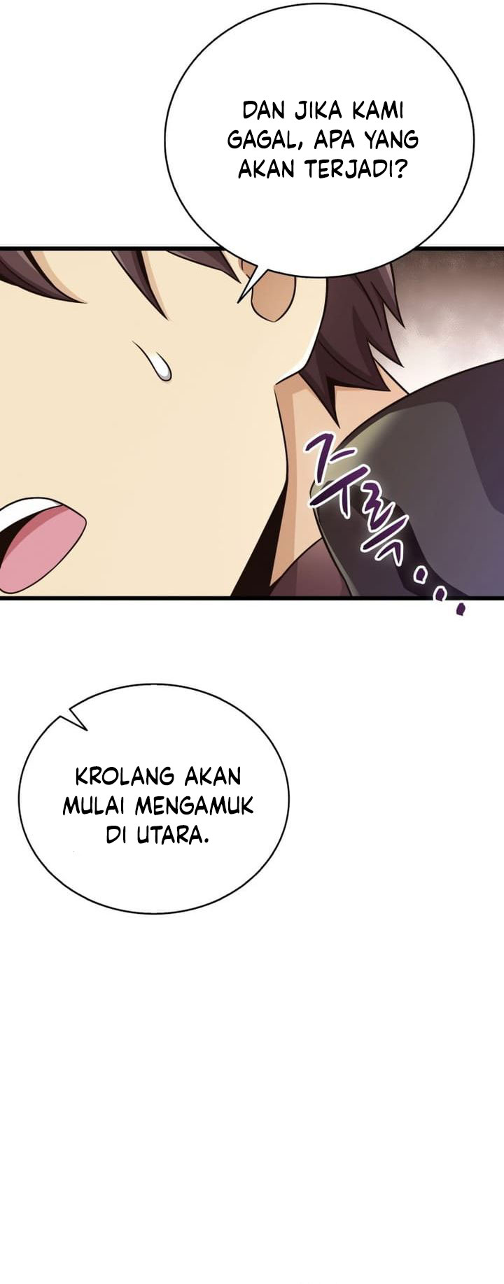 Arcane Sniper Chapter 168 Gambar 29