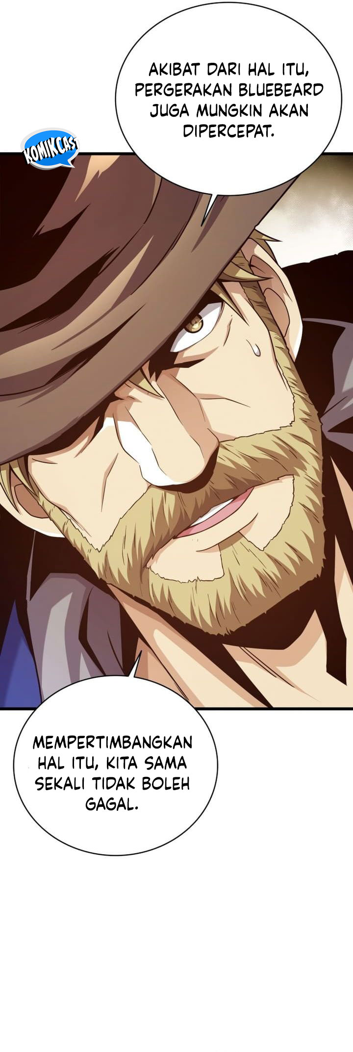 Arcane Sniper Chapter 168 Gambar 30