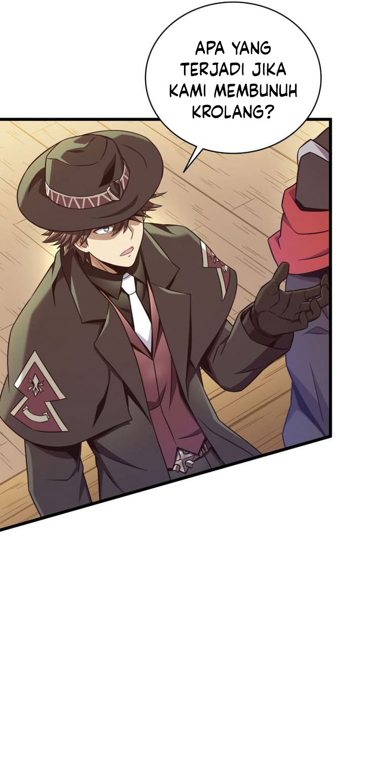 Arcane Sniper Chapter 168 Gambar 31
