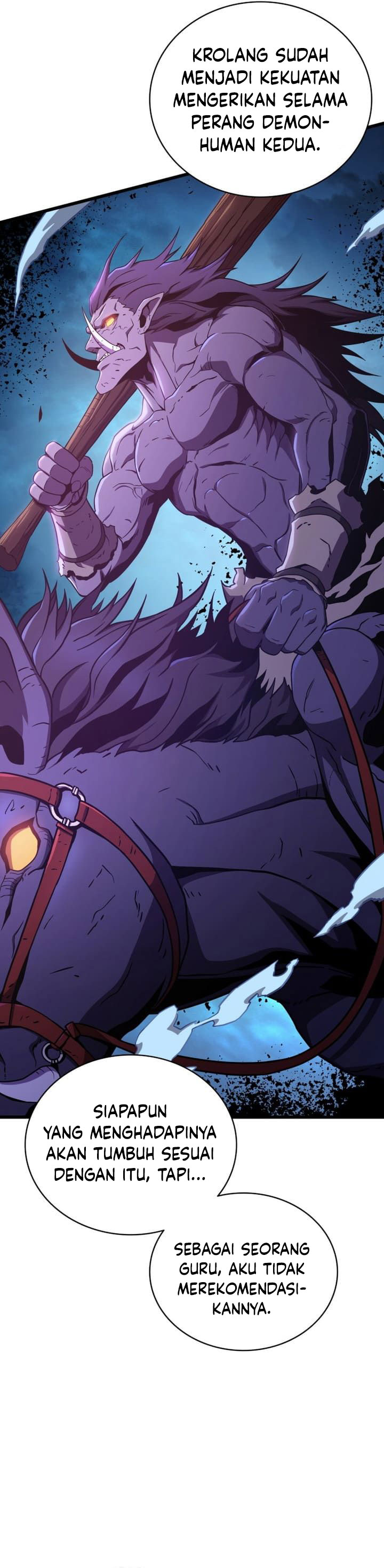 Arcane Sniper Chapter 168 Gambar 32