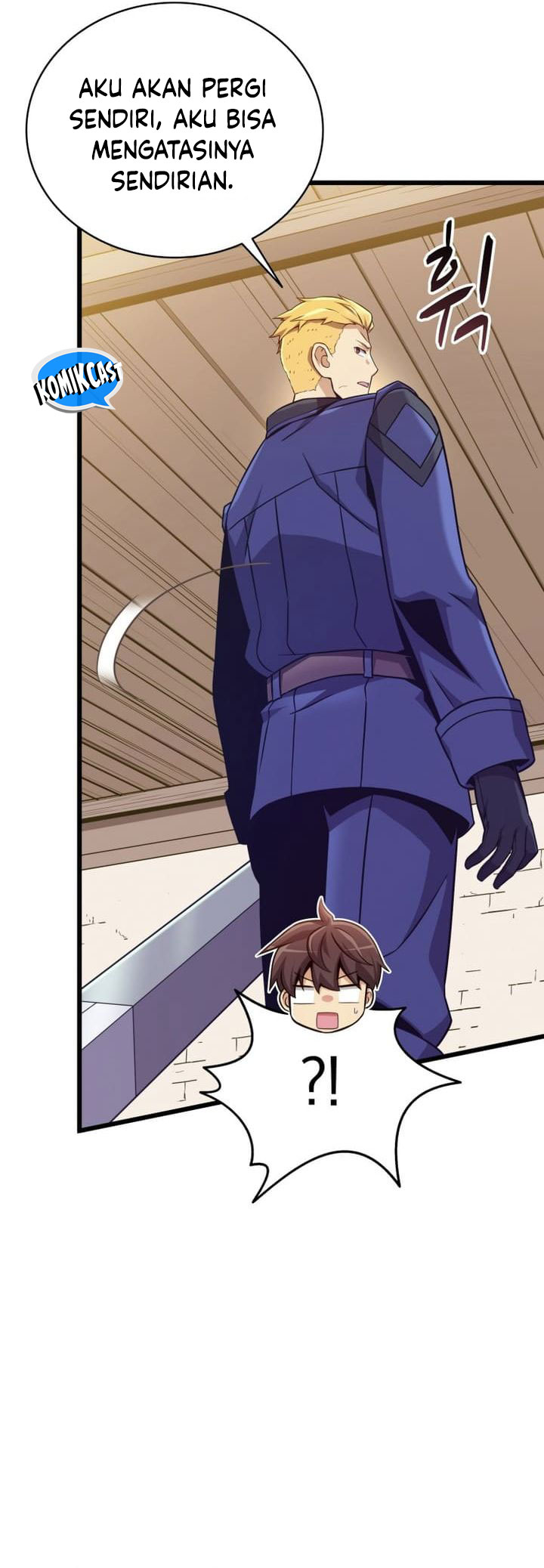 Arcane Sniper Chapter 168 Gambar 35