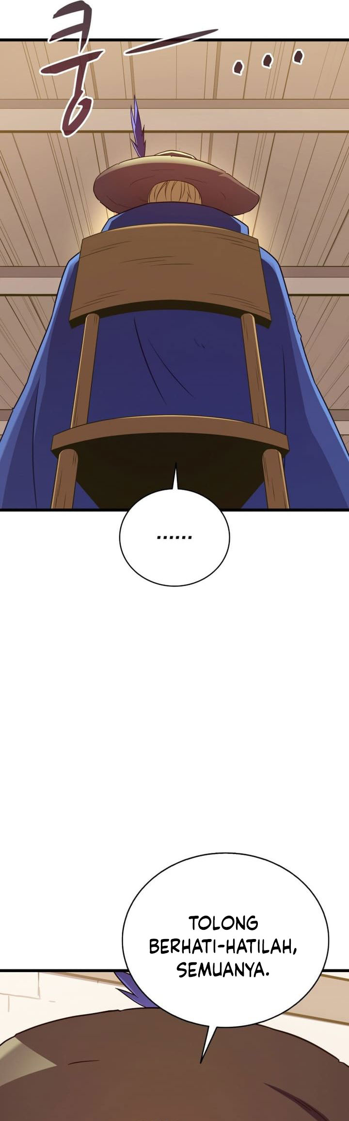 Arcane Sniper Chapter 168 Gambar 37