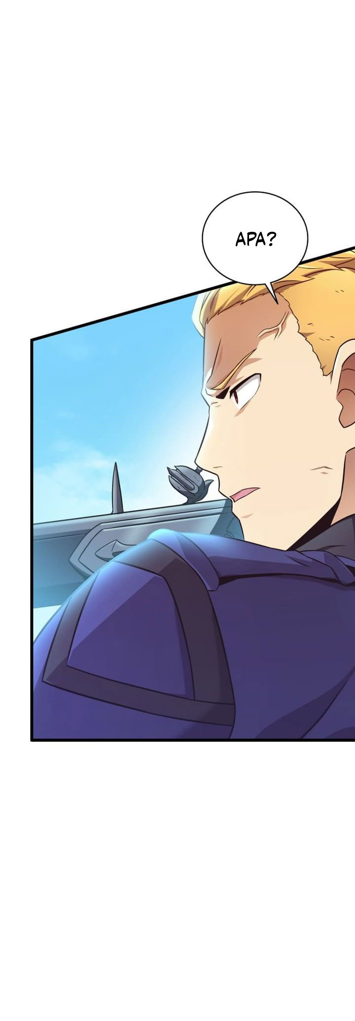 Arcane Sniper Chapter 168 Gambar 44