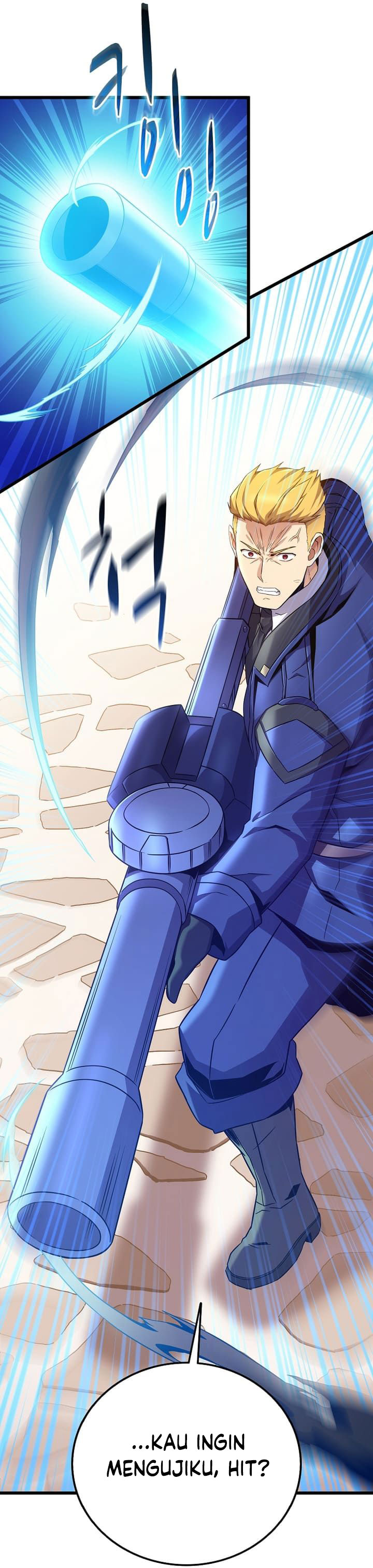 Arcane Sniper Chapter 169 Gambar 6