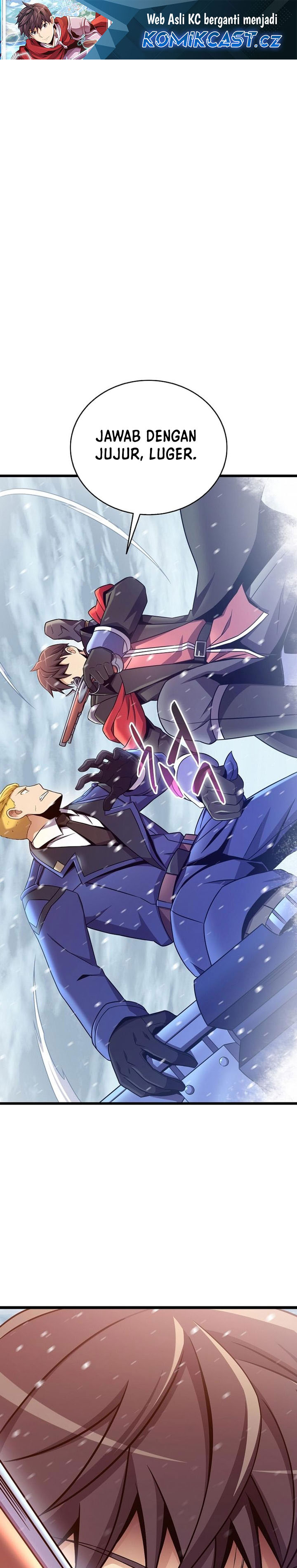 Arcane Sniper Chapter 170 Gambar 2