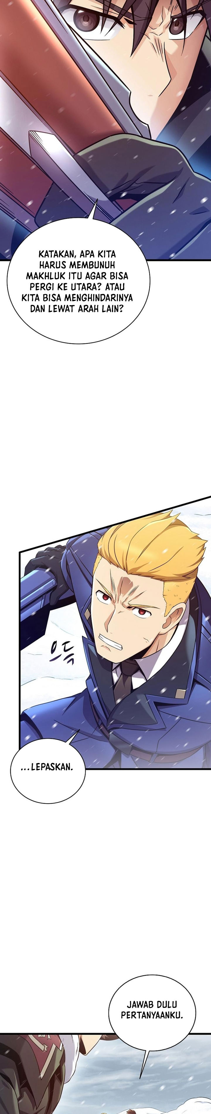 Arcane Sniper Chapter 170 Gambar 3