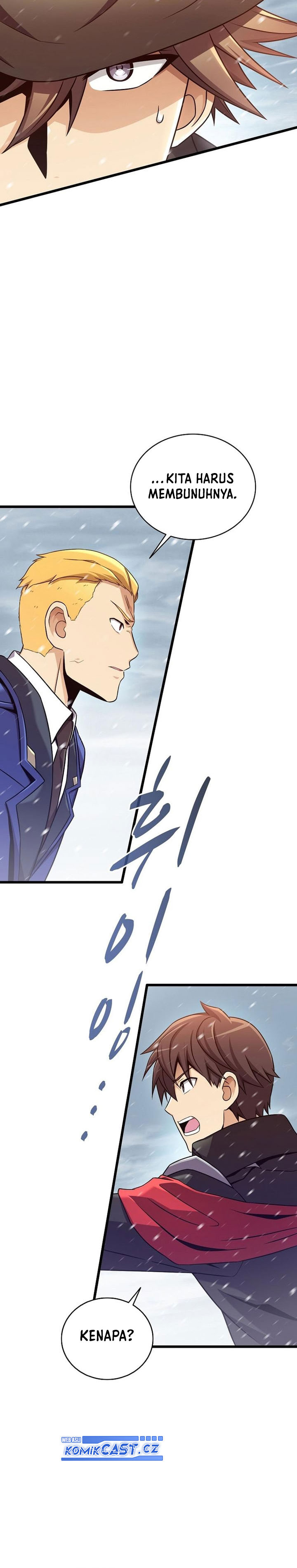 Arcane Sniper Chapter 170 Gambar 5