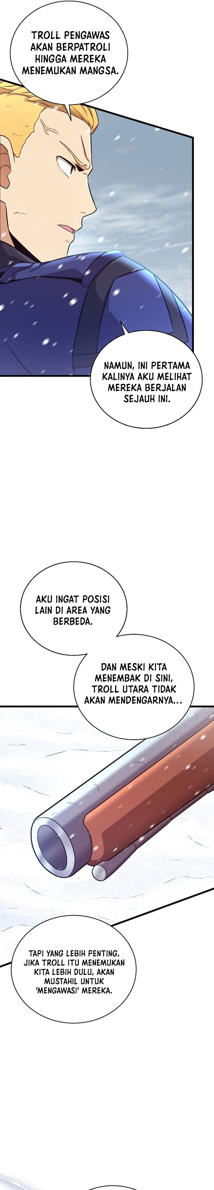 Arcane Sniper Chapter 170 Gambar 6
