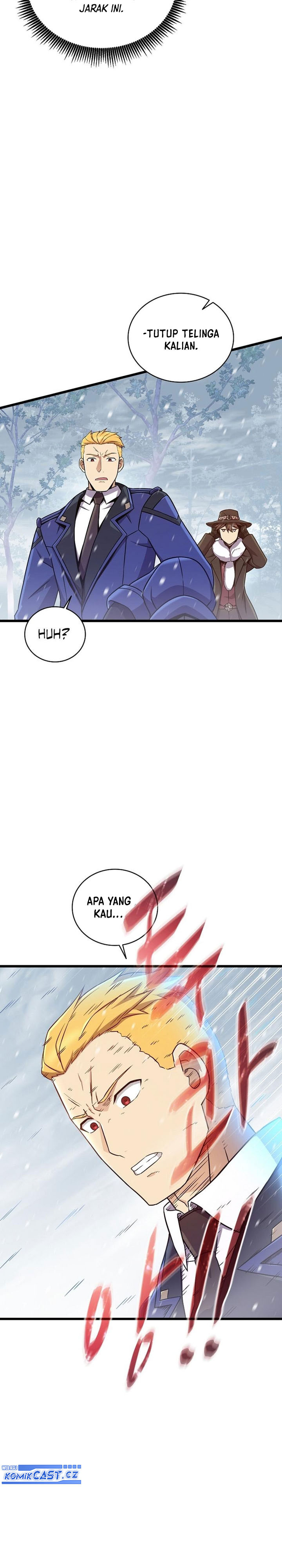 Arcane Sniper Chapter 170 Gambar 9