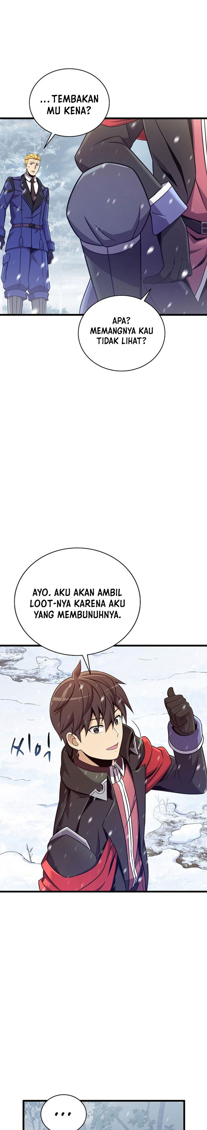 Arcane Sniper Chapter 170 Gambar 11