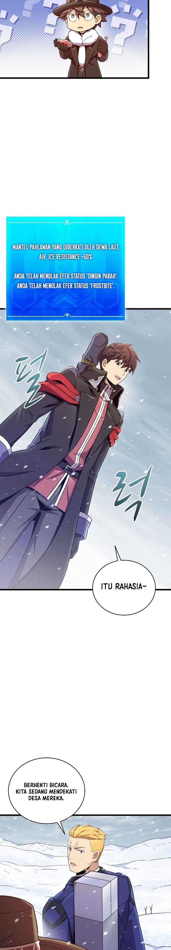 Arcane Sniper Chapter 170 Gambar 15