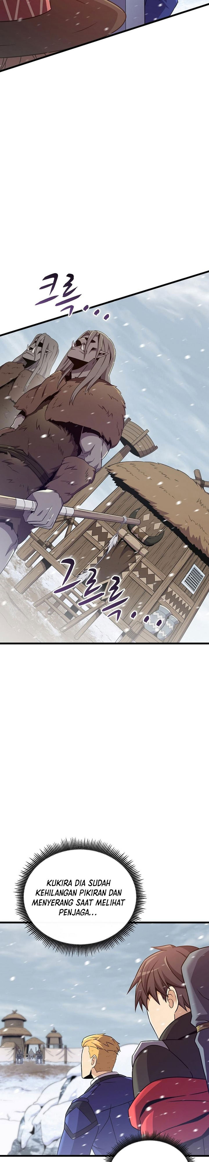Arcane Sniper Chapter 170 Gambar 16