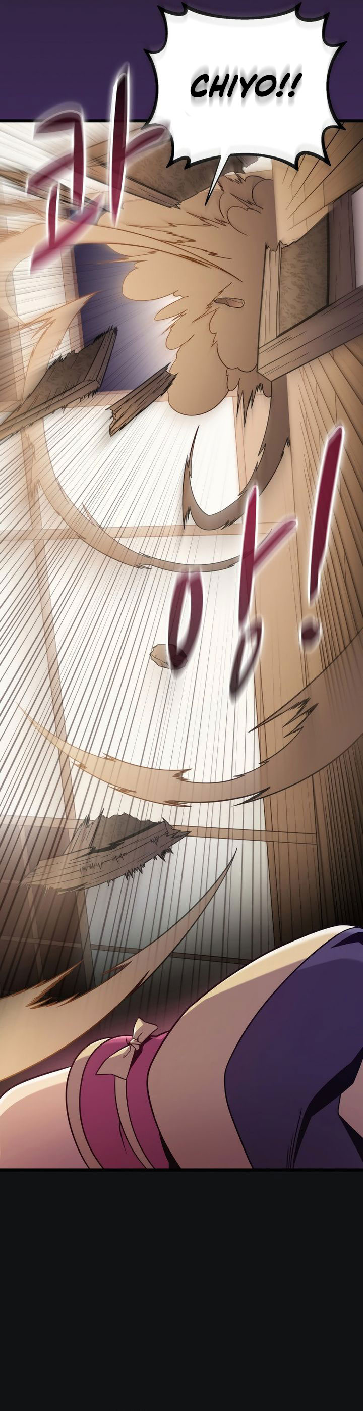 Arcane Sniper Chapter 176 Gambar 6