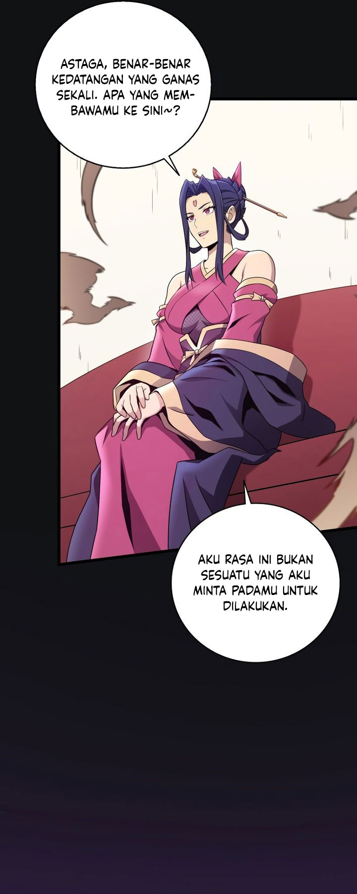 Arcane Sniper Chapter 176 Gambar 7
