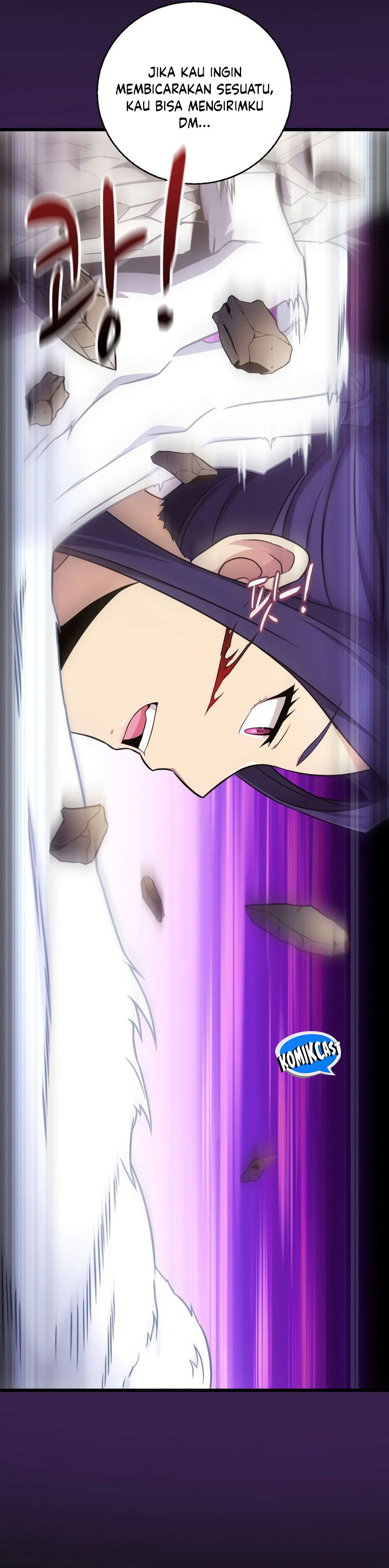 Arcane Sniper Chapter 176 Gambar 8