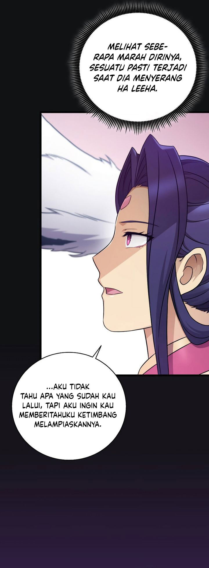 Arcane Sniper Chapter 176 Gambar 12