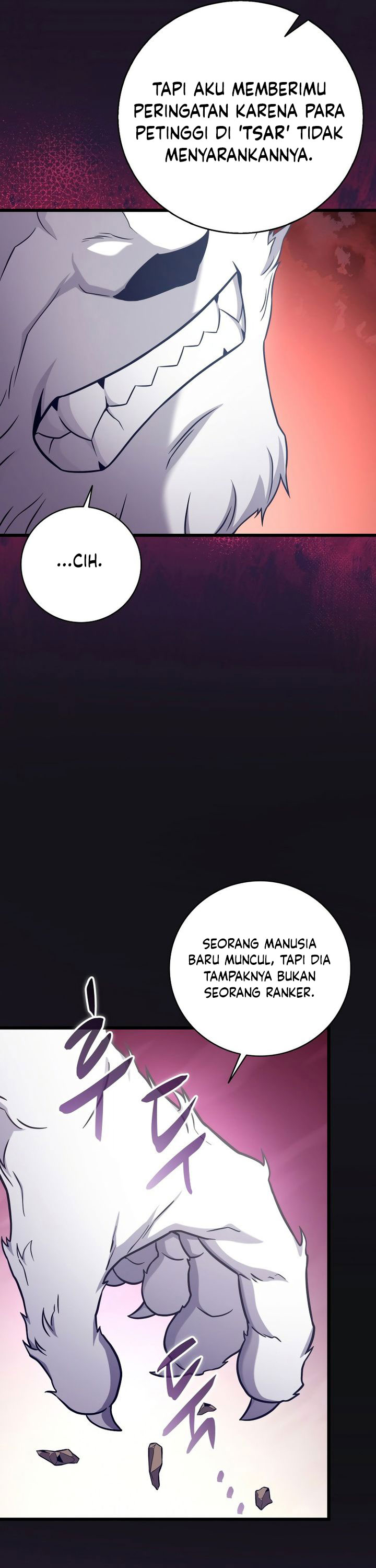 Arcane Sniper Chapter 176 Gambar 14