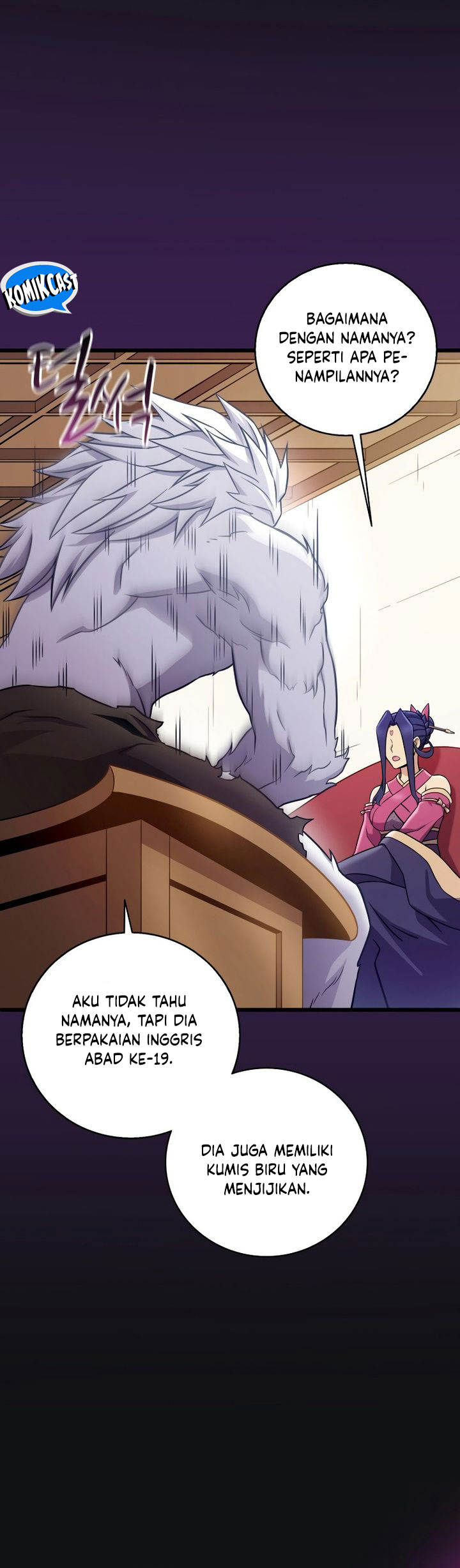 Arcane Sniper Chapter 176 Gambar 15