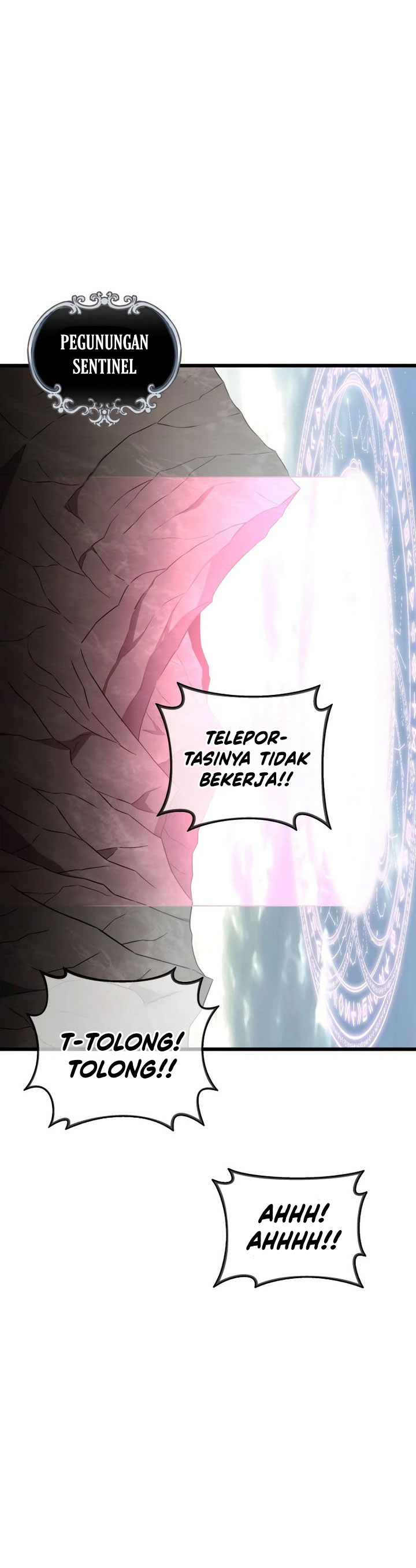 Arcane Sniper Chapter 176 Gambar 21
