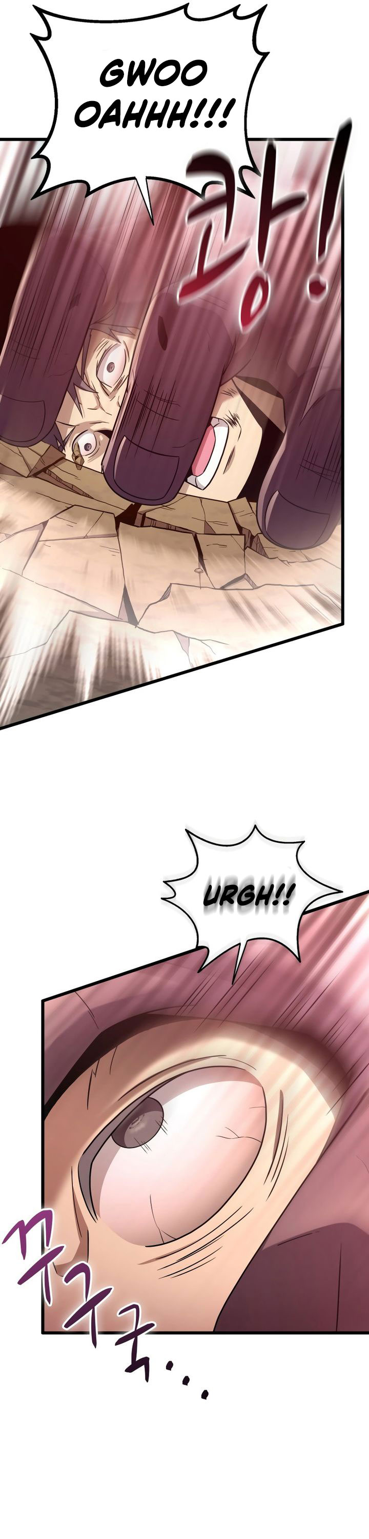 Arcane Sniper Chapter 176 Gambar 22
