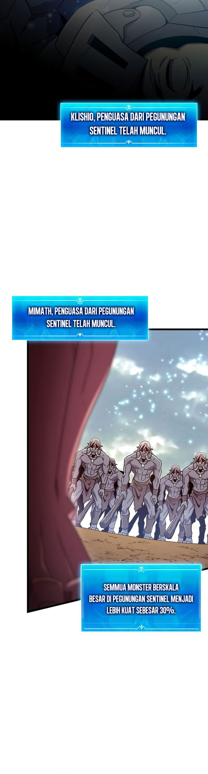Arcane Sniper Chapter 176 Gambar 24