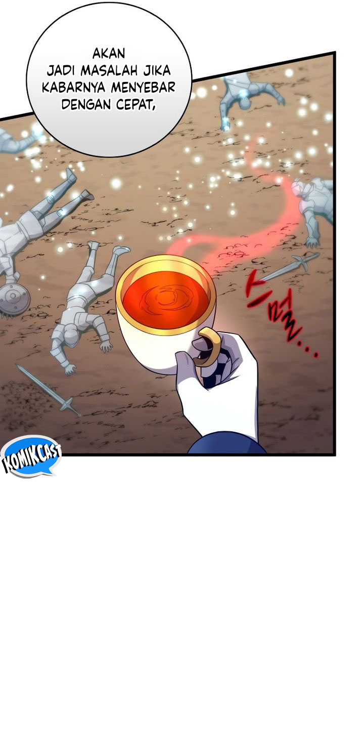 Arcane Sniper Chapter 176 Gambar 25