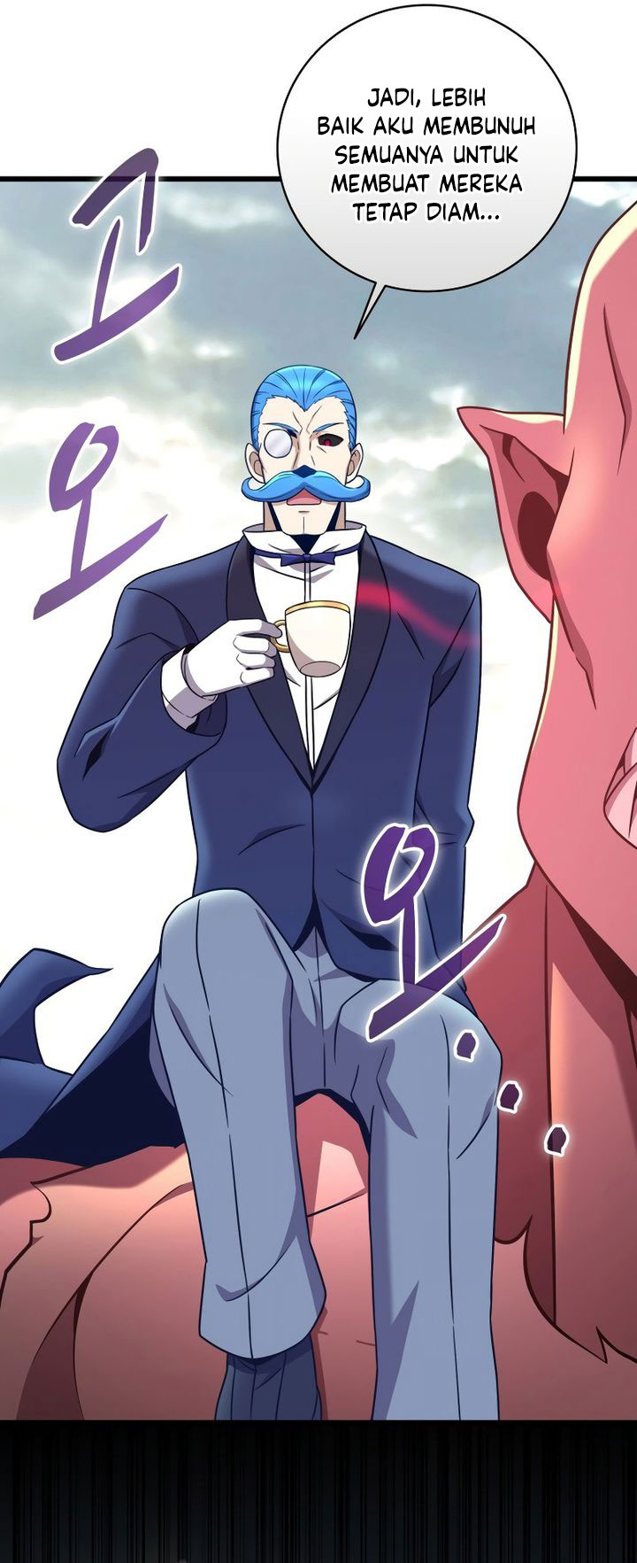 Arcane Sniper Chapter 176 Gambar 26