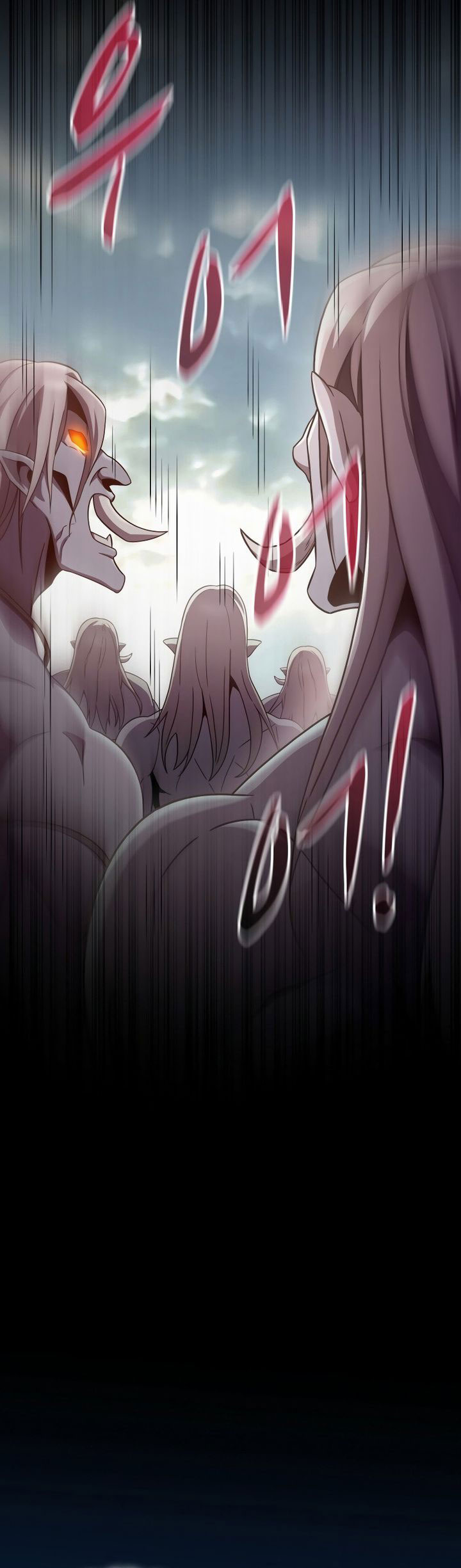 Arcane Sniper Chapter 176 Gambar 27