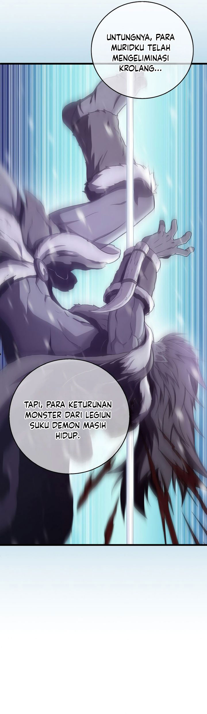 Arcane Sniper Chapter 176 Gambar 31