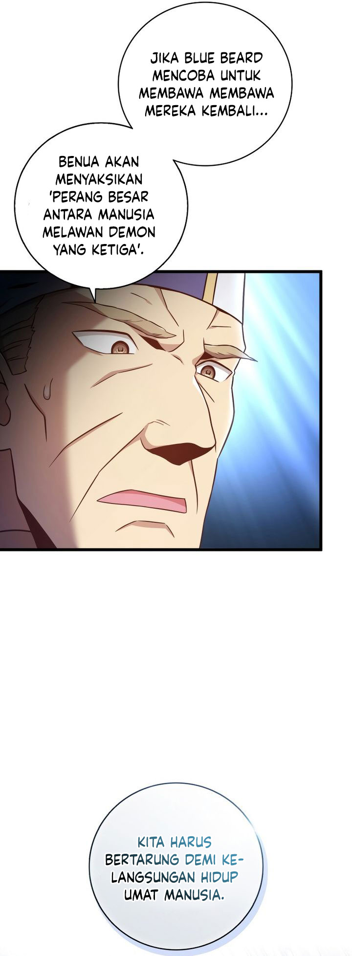 Arcane Sniper Chapter 176 Gambar 32