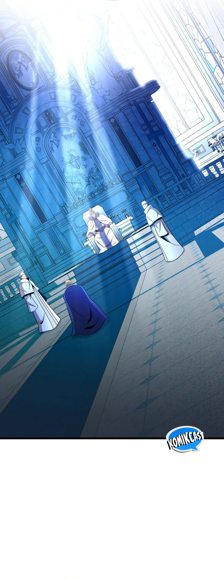 Arcane Sniper Chapter 176 Gambar 33