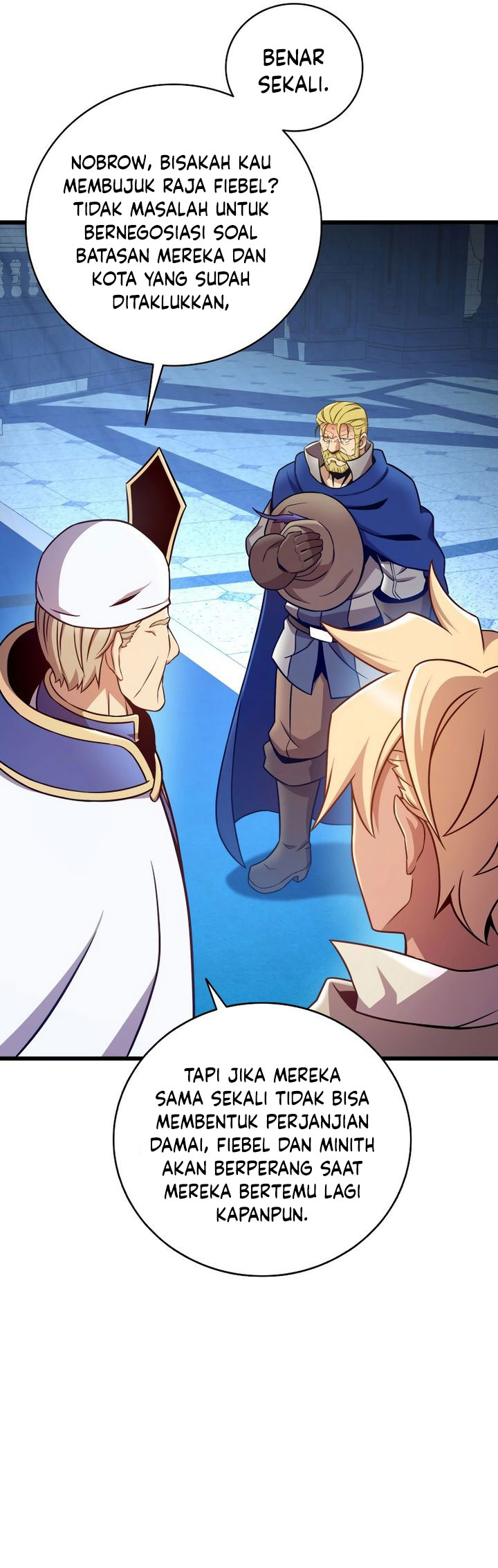 Arcane Sniper Chapter 176 Gambar 42