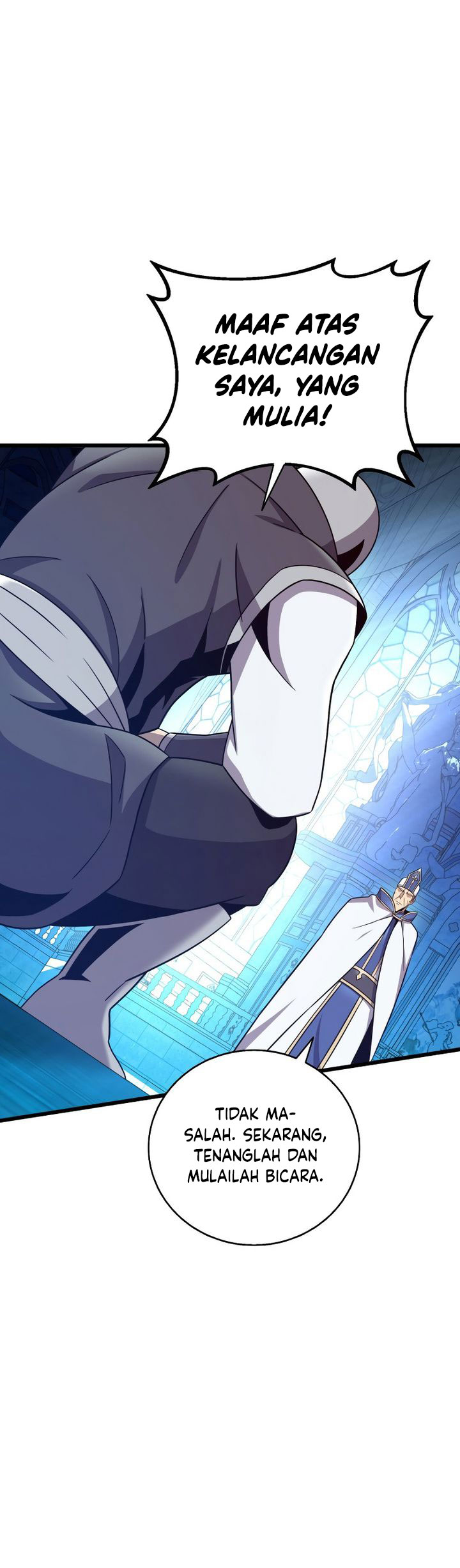 Arcane Sniper Chapter 176 Gambar 44
