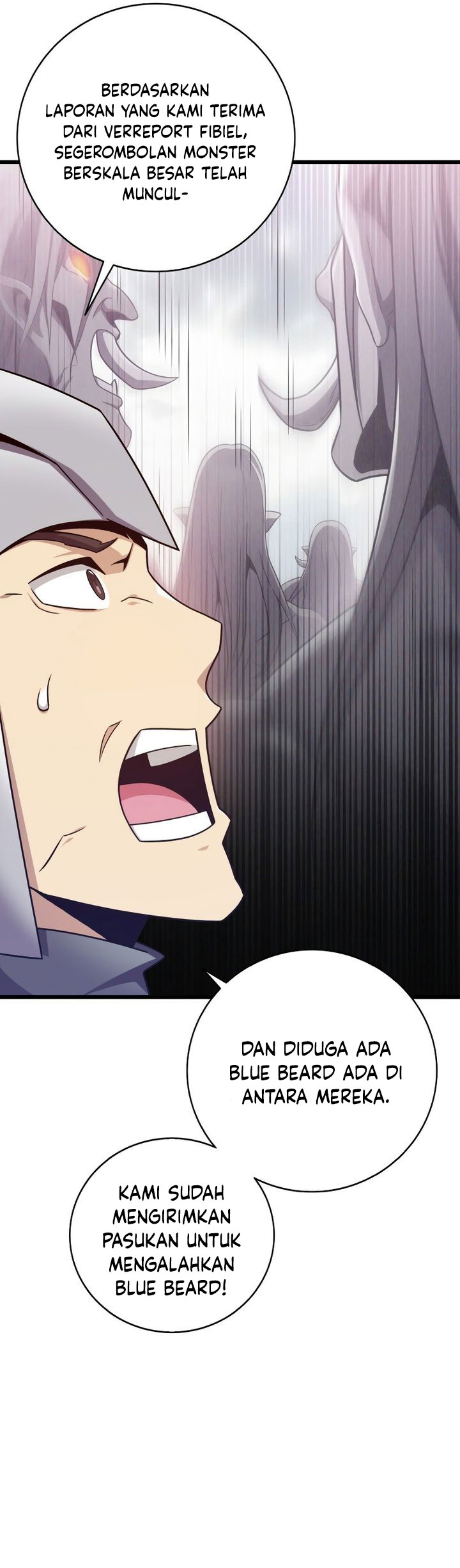 Arcane Sniper Chapter 176 Gambar 46