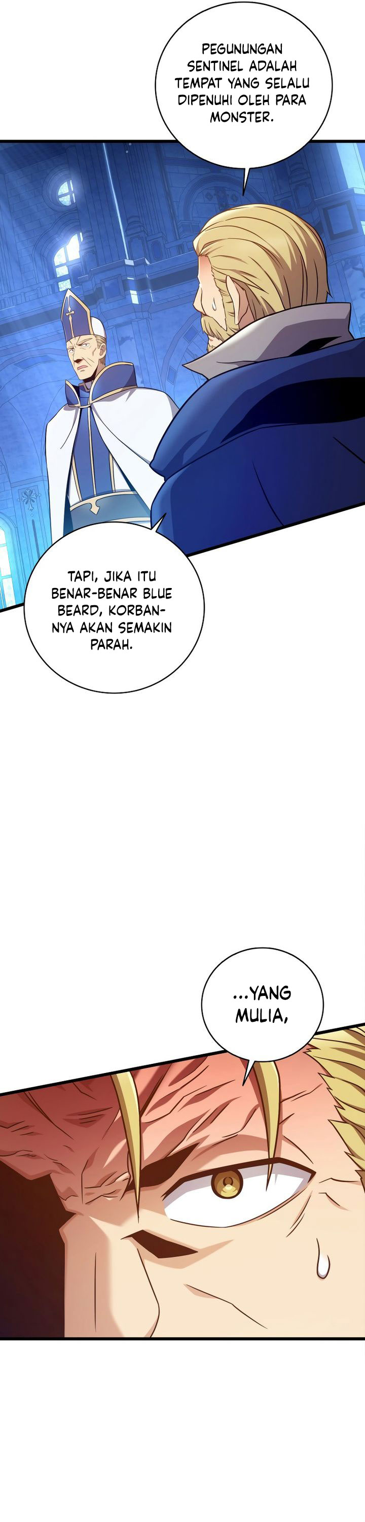 Arcane Sniper Chapter 176 Gambar 47
