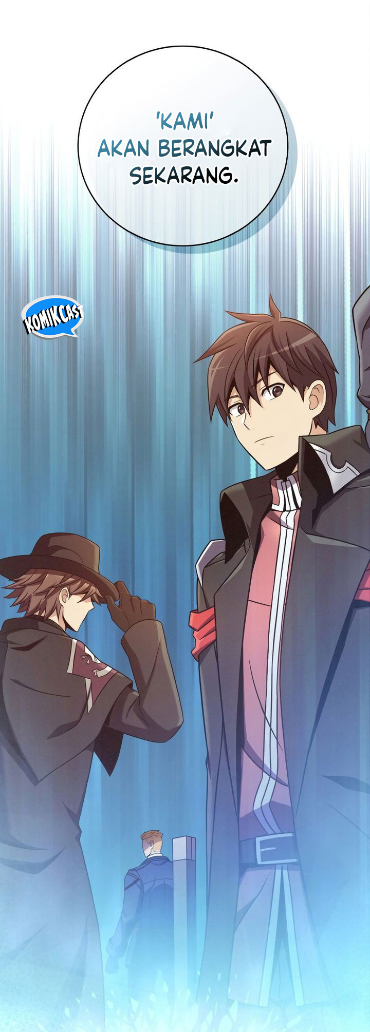 Arcane Sniper Chapter 176 Gambar 48