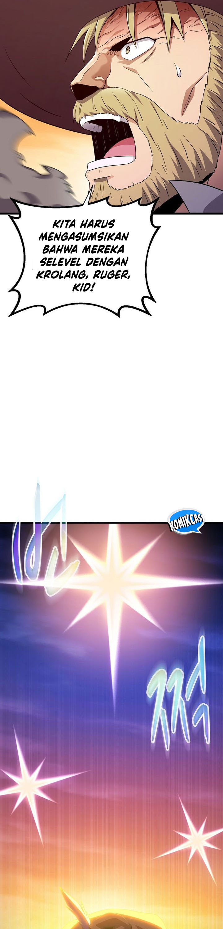 Arcane Sniper Chapter 179 Gambar 13
